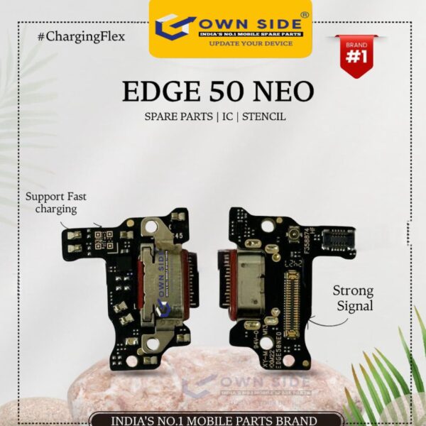 OWN SIDE OG C/C FLEX BOARD LIST